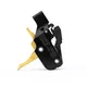 American Trigger AR Gold Flat .308/7.62 AR 15 Drop-In Trigger Gold