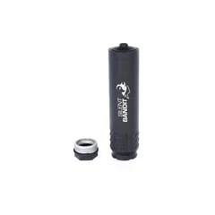 Wilson Combat Silent Bandit .30/7.62 Suppressor