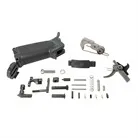 Bcmgunfighter AR-15 Enhanced Lower Parts Kit, BLK
