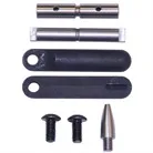 .154" Non-Rotating Pins