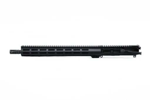 NBS 16" 5.56 Left Handed Complete Upper