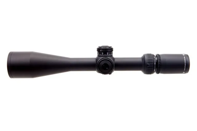 Vortex Razor HD AMG 6-24x50 FFP Riflescope - MRAD