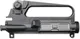 Rock River Arms A2 National Match Upper Receiver Assembly with National Match 1/4x1/4 .040 Hooded Aperture Rear Sight Black