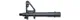 Rock River Arms 7in 9mm CM Pistol Barrel Assembly Black