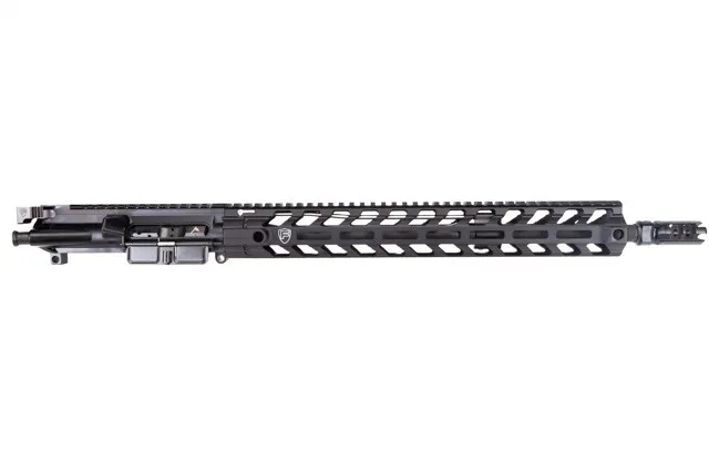 Rainier Arms AR-15 Combat Series Upper Mod 2 16" (M-LOK)