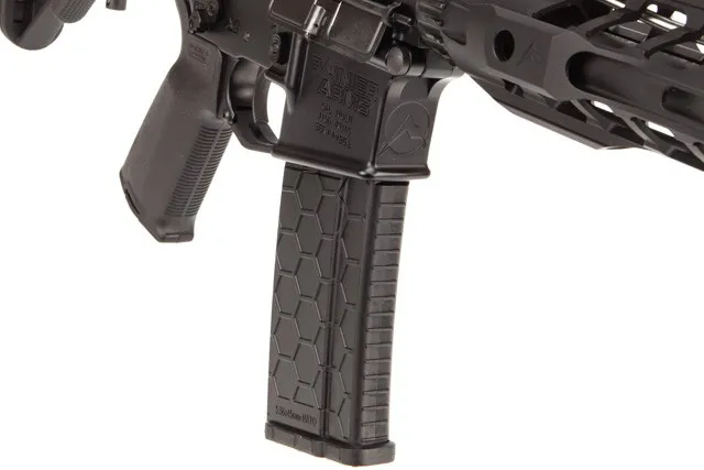 Hexmag HX30-AR15 Series 2 Magazine 30 Round