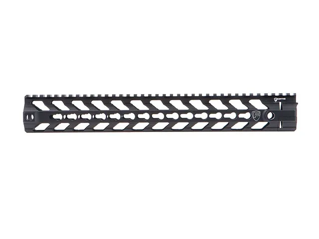 Fortis AR-15 REV 2.0 Free Float Rail System KeyMod - 14