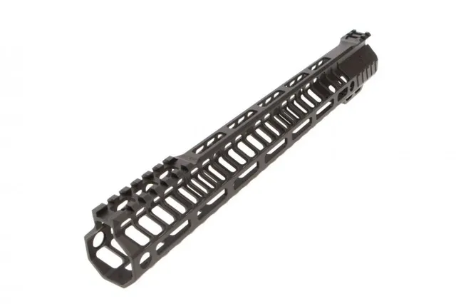SLR HELIX Handguard AR-15-M-LOK