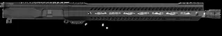 Rock River Arms Completed Upper Receiver A4 9MM Luger 16 Inch Barrel 1-10 Twist 1/2-36 Thread Free-Float Handguard Brake Black