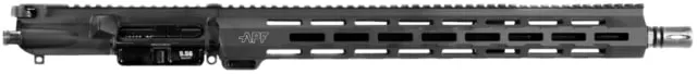 APF Armory 5.56 Fury Complete Upper Receiver Armor Black