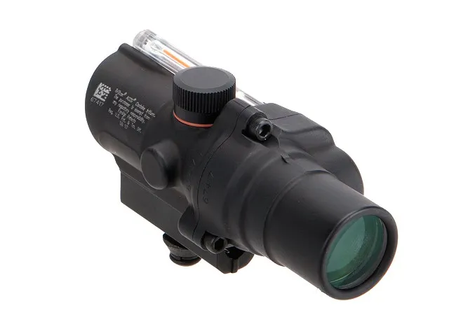 Trijicon ACOG TA44SR-10