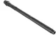 Andro Corp Industries Barrel 300 Blackout 16 inch Medium Contour Pistol 1-7 Twist 5/8x24 Thread Black