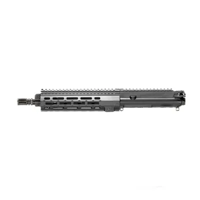 Brn-4 5.56mm 16" Med Bbl Complete Upper W/13.5" Handguard