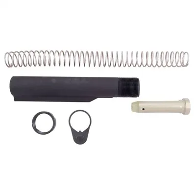 Colt Mil-Spec Buffer Tube Assembly
