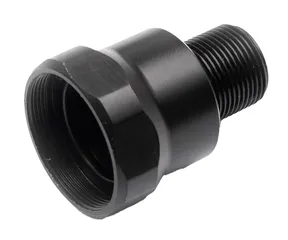 AREA 419 Hellfire Suppressor Mount, 5/8x24