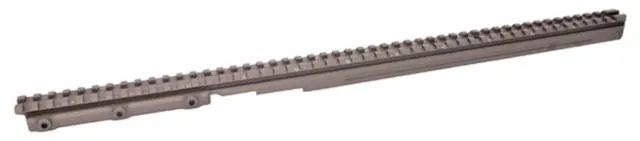 Precision Reflex AR15 SPR Top Rail Round Forearms Gen 3 15in Flat Dark Earth
