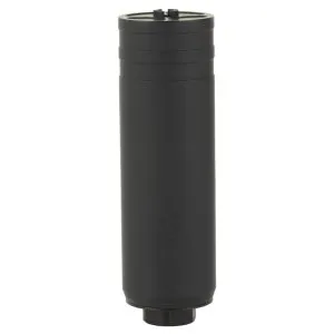 Polonium-K 5.56mm Suppressor, Black