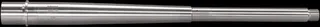 Proof Research PXT AR Platform 6mm ARC Threaded AR Barrel 1.12oz 7.5 Twist Gas Length Rifle 16 in Silver
