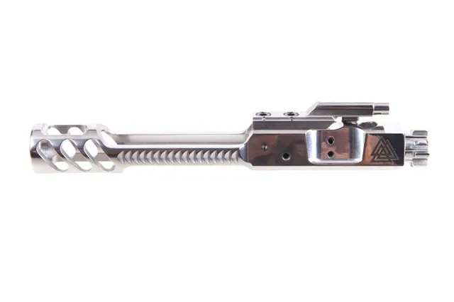 Iron City Rifle 5.56/.223 G2 COMPETITION ENHANCED BCG - Eclipse
