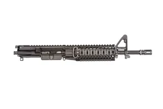 Spikes Tactical Upper 5.56 11.5in FN CHF w/7in BAR2 Rail & FSP