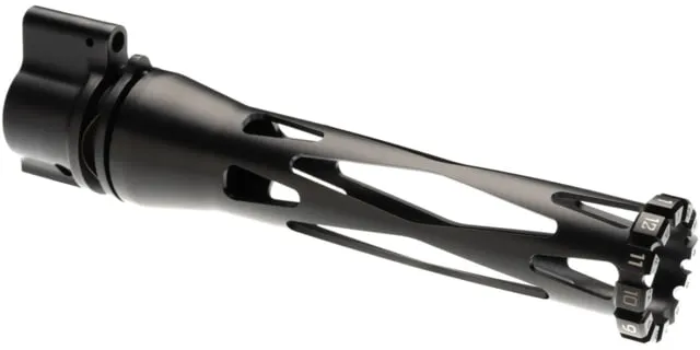 Riflespeed Gas Control .625in Assembly Block AR15/AR10 RS6259