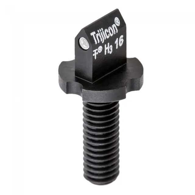 Blitzkrieg Components AR Spike FSP - Black w/ Tritium Dot