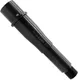 Moriarti AR-15 .300 AAC Blackout Threaded Barrel 5 inch Medium Micro Gas System 1-7 Twist 5/8x24 Nitride Black