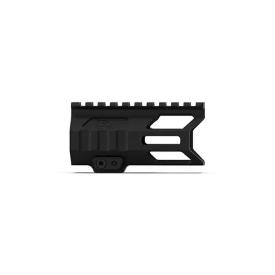 AR-15 Rg2-S M-LOK Handguards - 4.25" AR-15 Rg2-S M-LOK Handguard Black