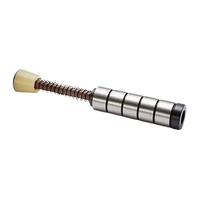 System Version 9mm Gen2 Silent Capture Spring Short Stroke All Steel Mass