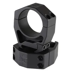Seekins Precision 2-Piece Scope Ring 35mm Tube 1"