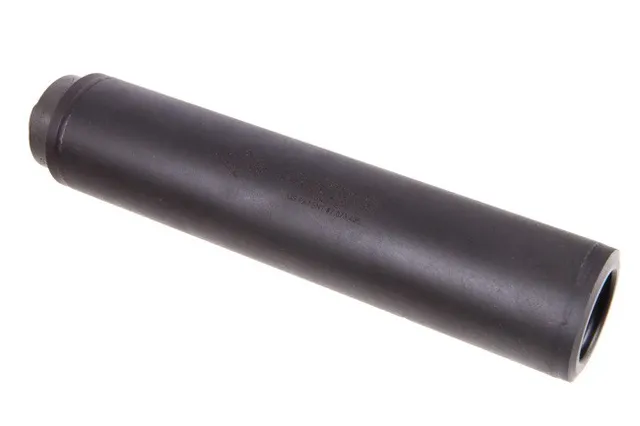 YHM Sound Suppressor - 5.56MM w/ Flash Hider QD