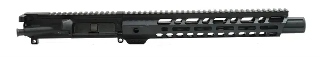 PSA 10.5" Carbine-Length 5.56 NATO 1/7 Nitride 12" Lightweight M-LOK Upper With BCG & CH