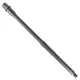 Tiger Rock Threaded Barrel 5.56 NATO 16in Government Profile Mid Length 1-8 Twist 1/2x28 Thread Pitch Nitride Finish Black Large