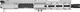CMMG 5.7X28mm Banshee Upper Group Receiver 8in Titanium
