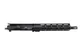NBS 10.5" Carbine M4 M-LOK 5.56 NATO 1:7 Upper Assembly