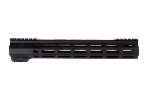 Dirty Bird AR-15 SMRS Handguard - Slim M-LOK Rail System Gen 2 - 12.7", Black