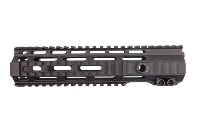 CMT Tactical UHPR MOD 3 HDX QUAD RAIL - 9"