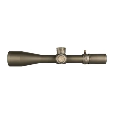 F1 Atacr 7-35x56mm FFP Illuminated Mil-XT Reticle Dark Earth