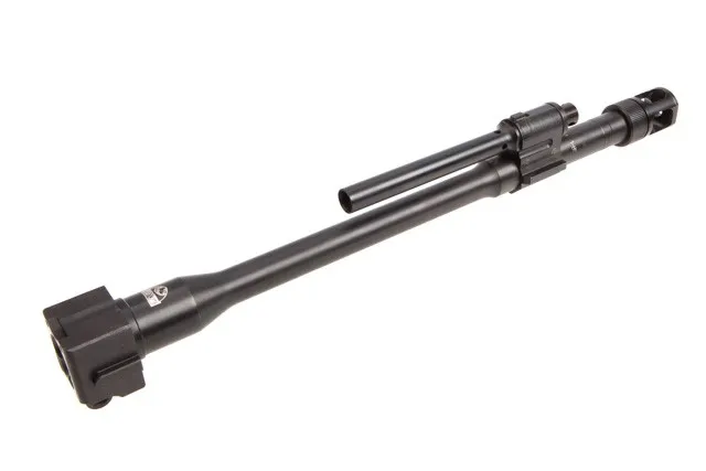 Faxon Firearms AR-15 ARAK-21 Upper Receiver 12.5" Combo 5.56 and 7.62x39