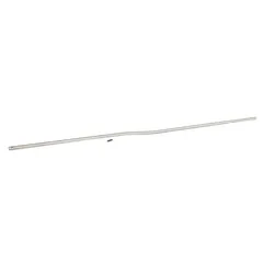 AIM Sports Inc AR15 Rifle Length Gastube 15.125in Silver Medium