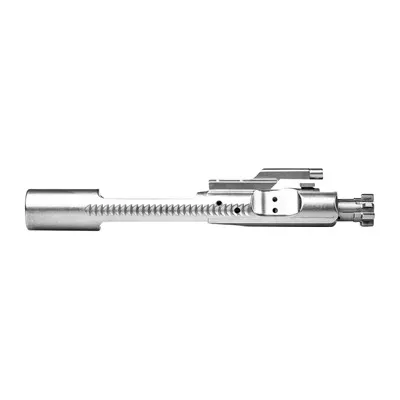 Carrier Group 5.56 BCG W/9310 Bolt No Logo Nickel Boron Only For AR-15