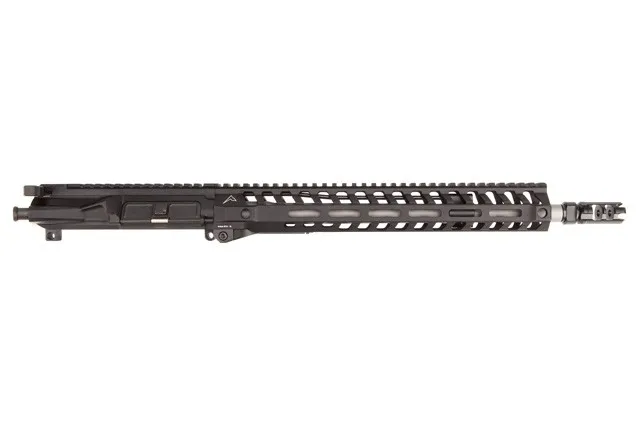 Rainier Arms AR-15 UltraMatch .223 Wylde Complete Upper - 14.5 (M-LOK)