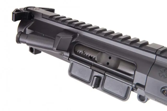 Noveske AR-15 Gen 3 Upper .223/5.56MM Recon - 16 NSR
