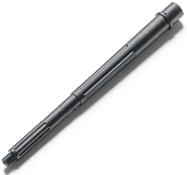 Cloak Industries Lima Six AR-15 5.56x45mm NATO Threaded AR Barrel 12.5 inch Fluted
