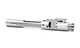 Cryptic AR15/M16/M4 6.5mm Creedmoor Bolt Carrier Group Chrome Mystic Silver