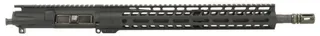 Ghost Firearms Elite Complete Upper Receiver 5.56x45 NATO 16 inch Carbine Length 4150 M4 Barrel 1-7 Twist 14 inch M-LOK Free Float Hand Guard A2