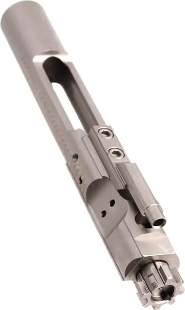 Tiger Rock AR-15 Bolt Carrier Group BCG Assembly 9310 Bolt Standard Design Nickel Boron