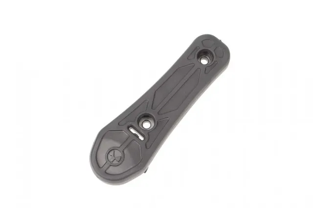 Magpul Extended Rubber Butt-Pad, 0.55" Carbine Stocks