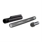 AR-15 9mm Receiver Extension Assembly