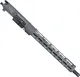 ABC RIFLE COMPANY AR-15 .300 AAC Blackout Complete Build 16in Barrel 15in Lightweight Hybrid M-LOK Handguard Upper Receiver 5/8x24 Nitride Sniper Grey